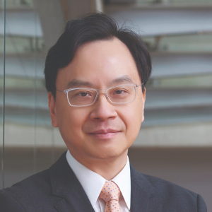 Dennis Lo Yuk-ming