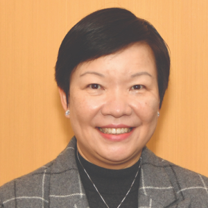 Helen Meng Mei-ling
